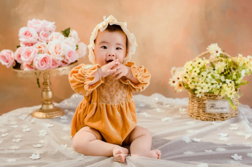 楚雄四个月宝宝放屁很臭